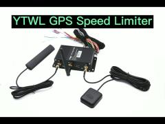 Ethiopia Motorway Speed Limiter Fleet Management Speed Governor