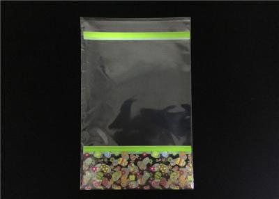 China Custom Printied poly plastic bags Gravnre Printing Candy Packaging Bags for sale