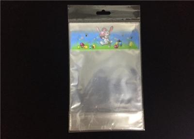 China Plastic Custom Printed Resealable Poly Bags For Poly Christmas Product for sale