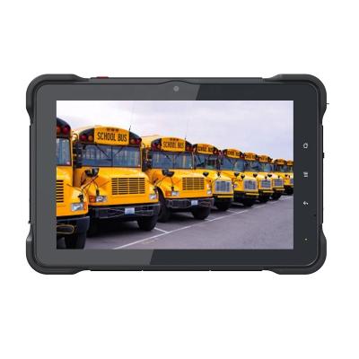 China Waterproof 10 Inch VT-10 Pro Rugged Vehicle Tablet PC Waterproof Android Terminal for sale