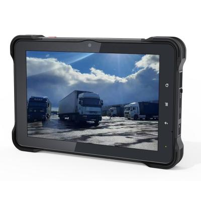 China Waterproof 3Rtablet VT-10 Pro 10.1