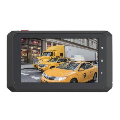 China 5 Inch VT-5 4G Android GPS Expedition Vehicle Terminal Tablet 5