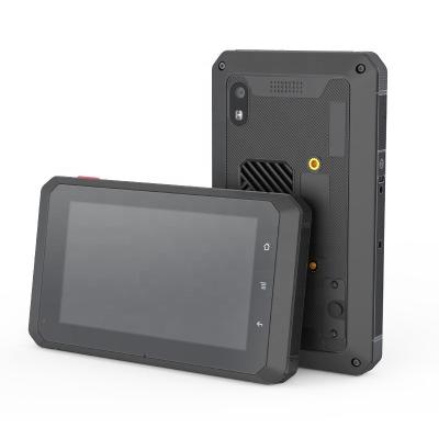 China VT-5 Mobile Data Terminal Computer 5 Inch Android In-Vehicle Agricultural Tablet PC 5