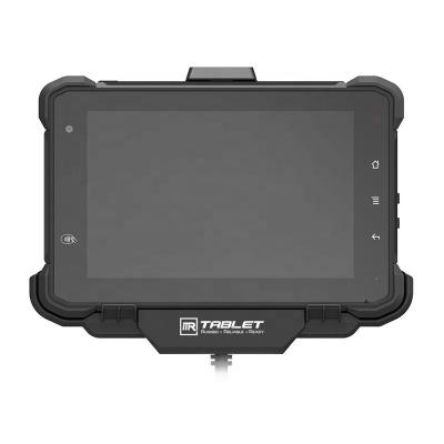 China 3rtablet VT-7 7 inch 4G LTE Car Android Rugged Waterproof Tablet with ACC WiFi, BT 4.2, GPS for sale