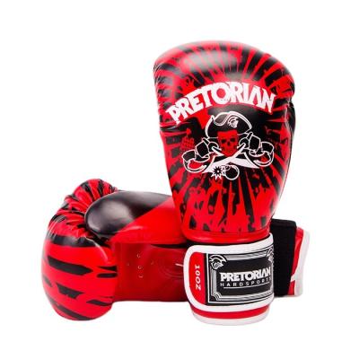 China Comfortable Fit Shaping Boxing Gloves Muay Martial Thai Boxing Gloves Good Quality Logo Bulk Boxing Gloves Custom Made for sale