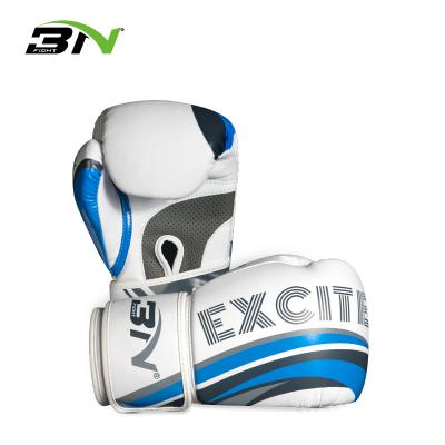 China Pro Comfortable Fit Billion Boxing Gloves For Men And Women Training Bag Gloves Ufc Muttahida Majlis-e-Amal Muay Training Kickboxing Gloves Heavy Punch Thai Boxing for sale