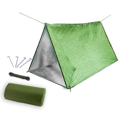 China Diagonal Bracing Type Easy Fold Durable Outdoor Tents Camping Wet for sale