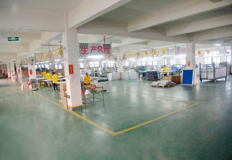 Verified China supplier - Heshan City Jinbowen Industrial Technology Co., Ltd.