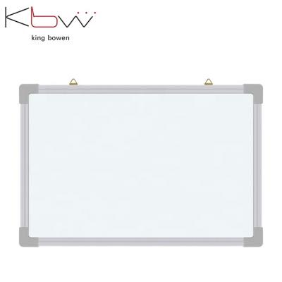 China School Teacher KBW Kids Erasable Enrollment Board Small Magnetic White Board Dry Erase Marker Board For School for sale