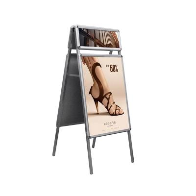 China Standard Office/School/Home KBW Flip Chart Board Paper Flip Chart Easel for sale