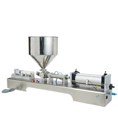 China CLOTHING/Color Ceramic Tile Beauty Filler Machine Tiling Glue Filler Silicone Sealant Filling Machine Equipment for sale