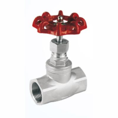 China SS304/CF8 B BSP NPT General Internal Stainless Steel Thread Ball Valve for sale