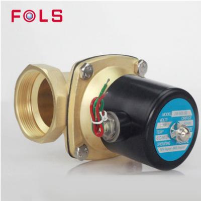 China General China Sale Solenoid Valve 2