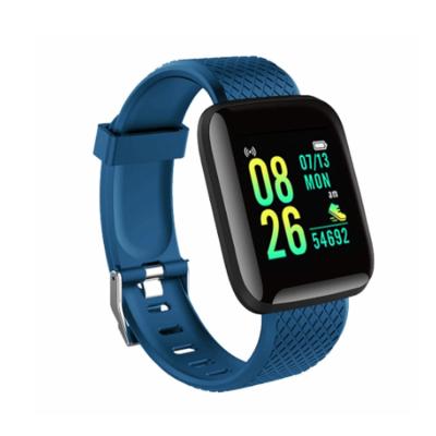 China Wifi Sports Smart Watch Men Women Waterproof Blood Pressure Heart Rate Monitor Digital Wristband For Android IOS for sale