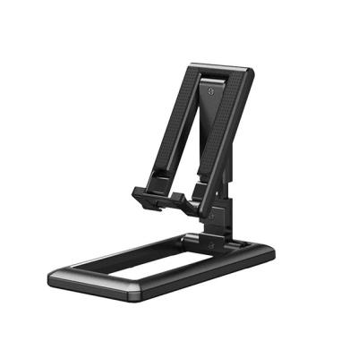 China Tablet Adjustable Foldable Mobile Phone Desk Stand Holder For iPad iPhone Samsung Desk Stand Adjustable Desk Bracket Smartphone Holder for sale