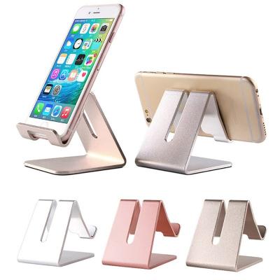 China New Adjustable Cell Phone Stand Smartphone Holder,Tablet Stand,IPhone Mobile Cell Phone Portable Stand for sale