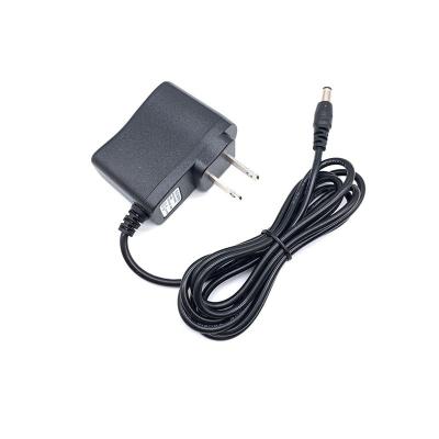 China Household Electrical Appliances Factory Hardware 3V1000mA Power Adapter 3V1000mA Direct Electronic Changing Power Supply for sale