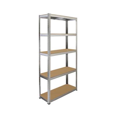 China Storage Display Stand For Supermarket LCD Shelf Display Heavy Duty Folding Shelf Bracket for sale