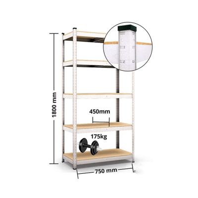 China Storage Round Shelf Cabinet Floating Shelf Supports With Screw Wire Metal Shelf for sale