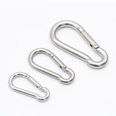 China Wholesale heavy industry price best style snap hook good quality stainless steel snap hook newly for sale