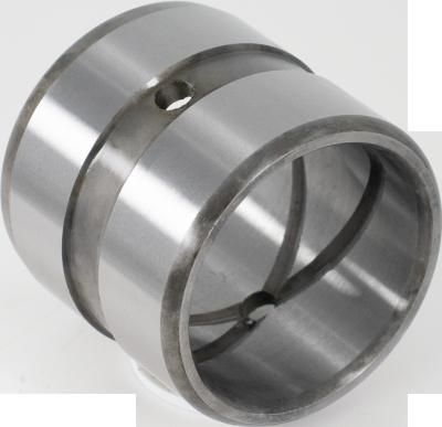 China 25mm-250mm ID Front End Loader Bushings Wear Resistant  CNC Processing for sale