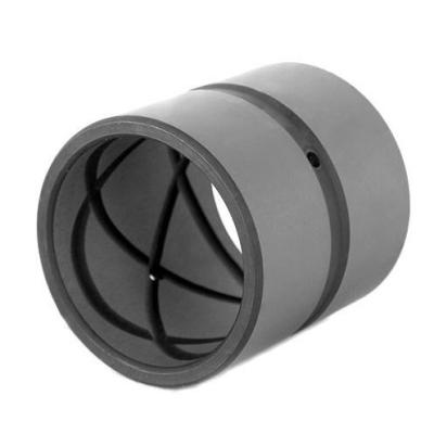 China Customization Sintered Metal Bushing for sale