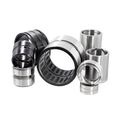 China Acero personalizable cilindro hidráulico pin Bushing ODM en venta