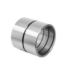 China Carbon Lubricating Hydraulic Cylinder Bushing High Performance Stijl Te koop