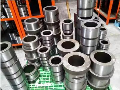 China OEM Size Heavy Equipment Bushings Wear Resistance Corrosion Resistance for sale