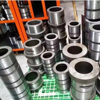 China High Load Din 1494 Pins Bushings Heavy Equipment Wear Resistance à venda