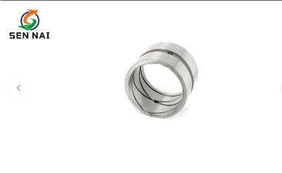 China Reduce Wear And Friction Metric Hardened Steel Bushings Oem for sale