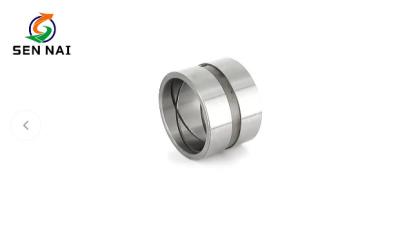 China Wear Resistance Hardened Sleeve Bushings Customised Standard for sale