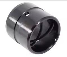 China High Surface Hardness OEM Hardened Custom Steel Bushings For Wall Grab for sale