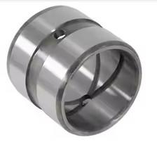 China Custom Steel Bushings In Excavators / Rotary Drilling Rigs / Large Loaders for sale