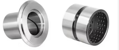 China OEM Hardened Custom Steel Bushings Professional Manufacturer for sale