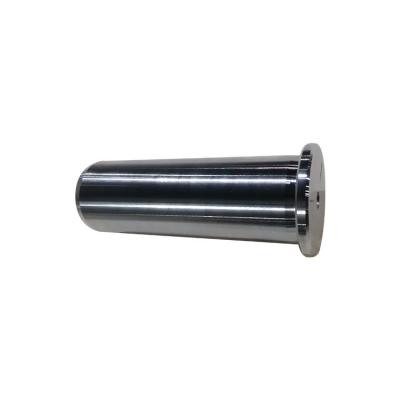 China 50 mm Pins voor zware apparatuur voor HYUNDAI R80 graafmachine emmer Te koop