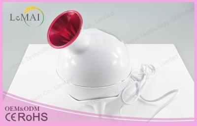 China Beauty Salon Women Home Facial Steamer Ministry For Skin Moisturizing for sale