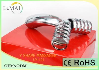 Chine Double Massager de corps de beauté de rouleau à vendre