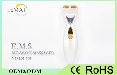 China Ultrasonic Beauty Face Lift Device Battery Powered For Face Slimming for sale