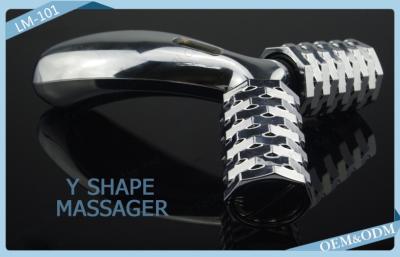 China Small Beauty Body Massager for sale