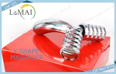 China Handheld Beauty Body Massager Derma Roller 3D Skin Lifting Equipment for sale