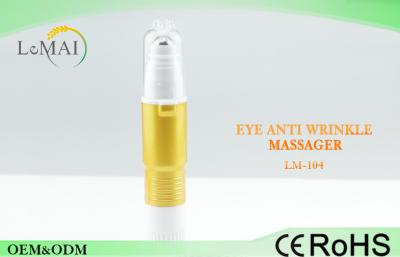 China Anti-wrinkle Vibration Eye Pen , Small Beauty Skin Care Equipment for sale