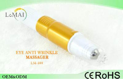 Chine Mini Massager Microvibration d'oeil électrique pour le retrait de ride à vendre