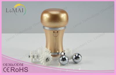 Chine Massager de lifting de salon de beauté 3D, mini Massager de corps de vibration à vendre