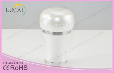 China Intelligent Chip Portable  Body Massager , 3D Mini Beauty Massager for Travel for sale