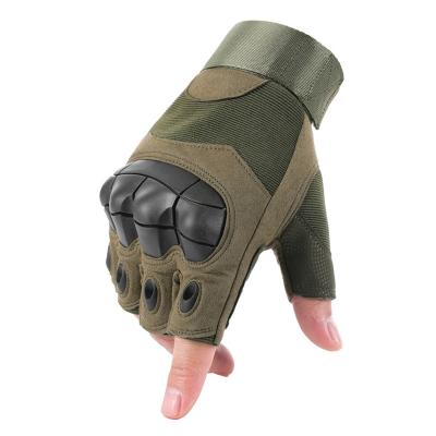 China New style tactical multicolor finger glovss bike cycling sport cycling motorcycle racing glovss tactical glov for sale