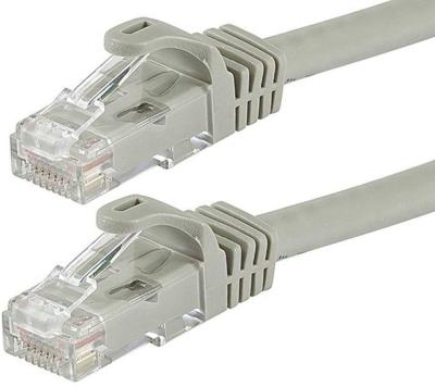 China cat 6 patch cord cable / cat6 patch cord 2m 3m 5m LE-PC02 for sale