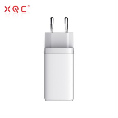 China Portable QC3.0 65W GaN Charger USB c Fast Charger for iPhone 13 pro Max/13 Pro/13/13 mini for sale