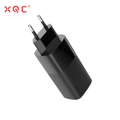 China iphone fast charger 65w charger 3.0 palladium palladium smart fast charging usb Europe/US/UK specifications for sale