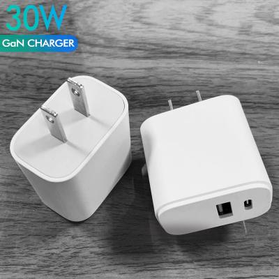 China Factory wholesale fast charger 3.0 fast charger 3.0 usb dual port qc3.0 instant charge with CE FCC ROHS certification for sale